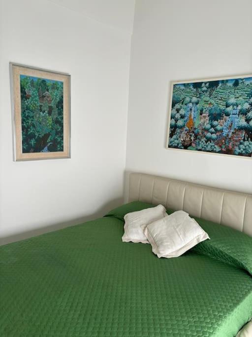 קאפרי Captain House Luxury House In Piazzetta מראה חיצוני תמונה