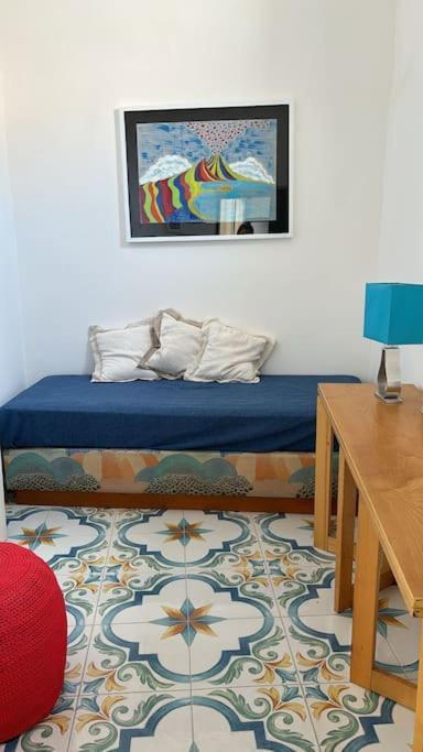 קאפרי Captain House Luxury House In Piazzetta מראה חיצוני תמונה