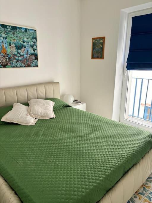קאפרי Captain House Luxury House In Piazzetta מראה חיצוני תמונה
