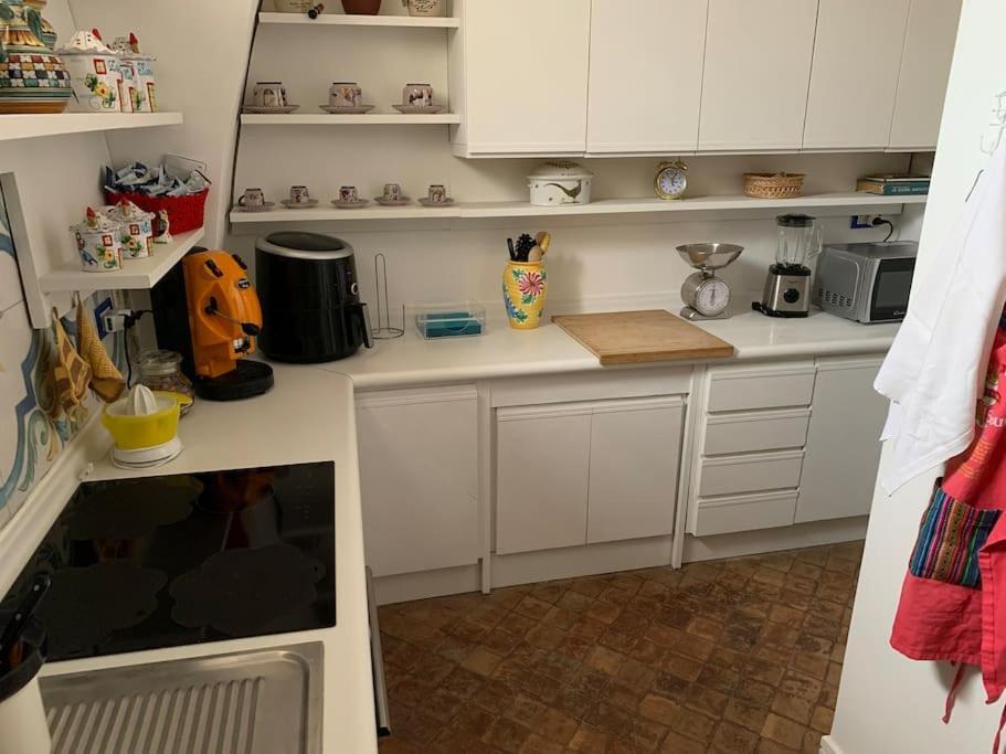 קאפרי Captain House Luxury House In Piazzetta מראה חיצוני תמונה
