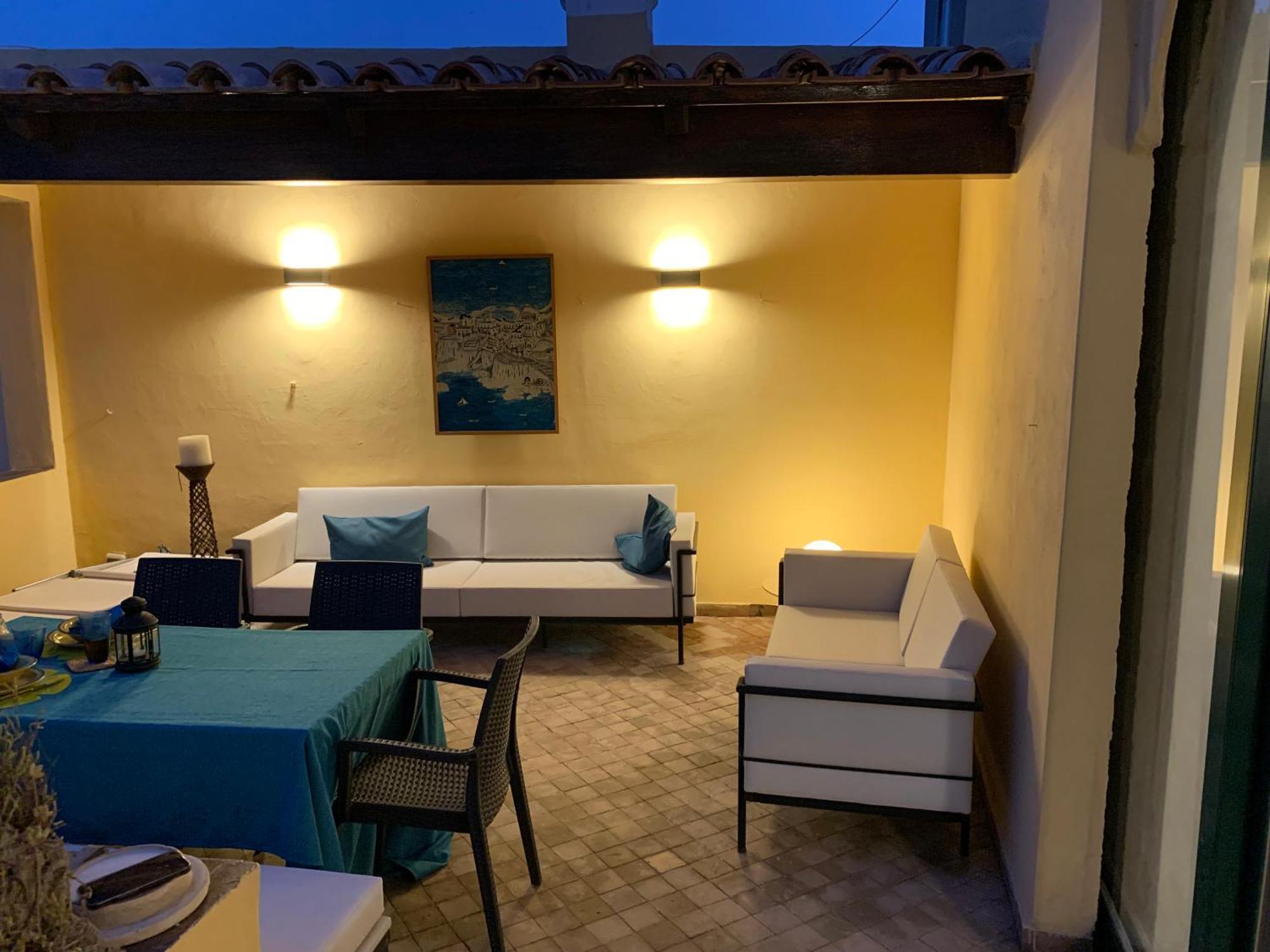קאפרי Captain House Luxury House In Piazzetta מראה חיצוני תמונה
