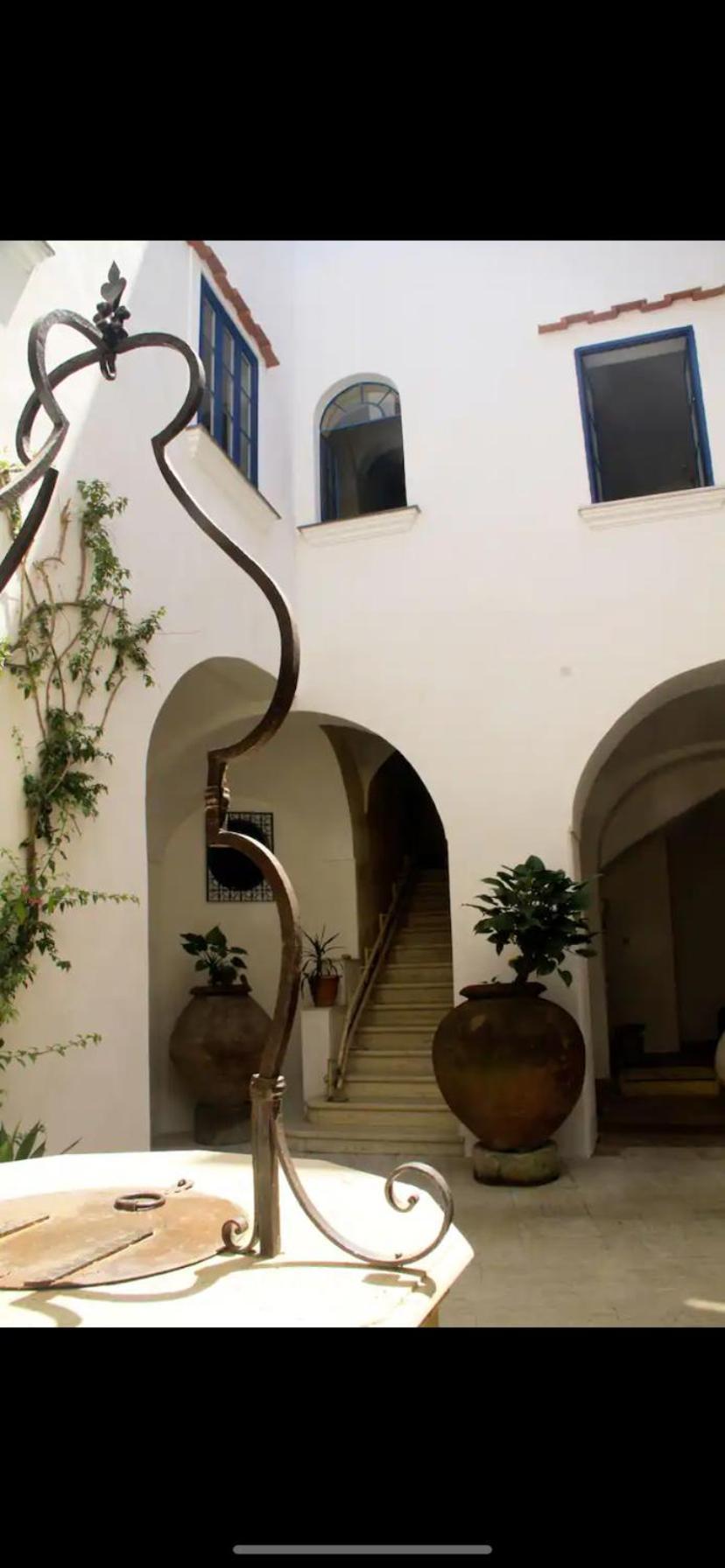 קאפרי Captain House Luxury House In Piazzetta מראה חיצוני תמונה