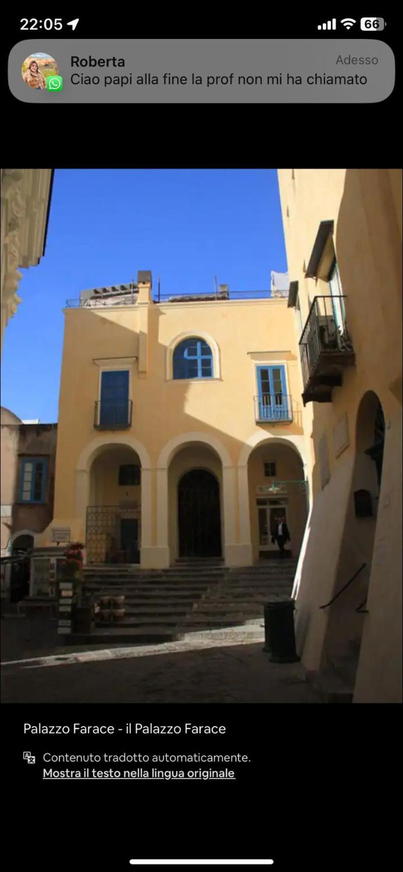 קאפרי Captain House Luxury House In Piazzetta מראה חיצוני תמונה